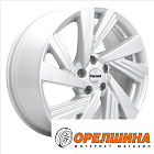 Carwel Тишь 1801  SLT  7.5х18  5x114.3  ЕТ45  66.1